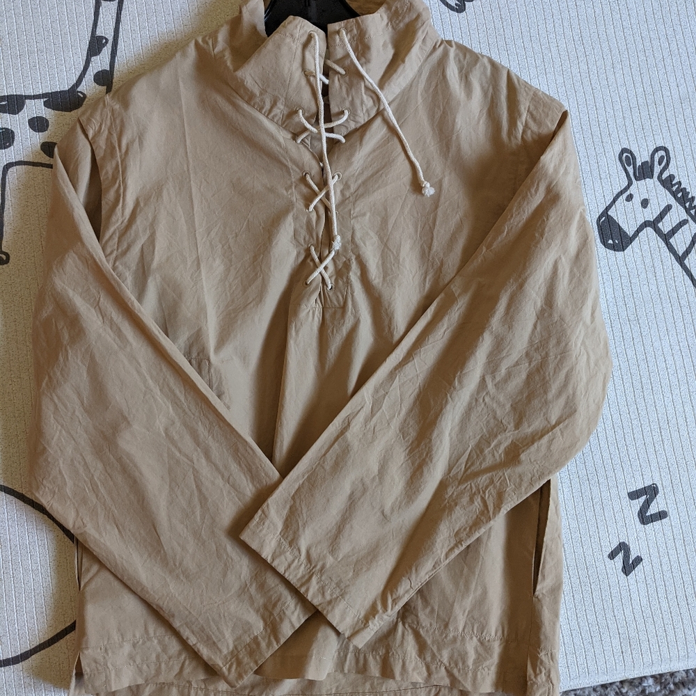 Lemaire cotton top XS